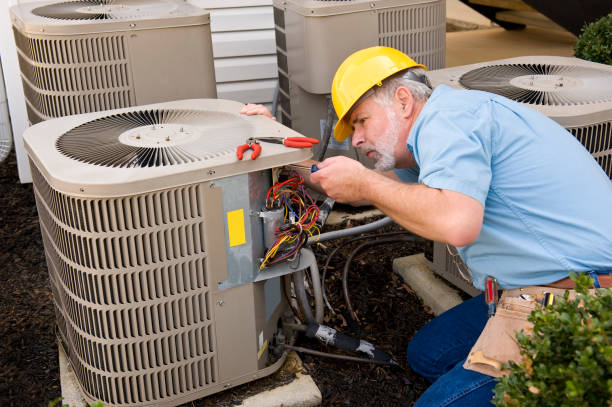 Reliable St Marys, GA HVAC Solutions