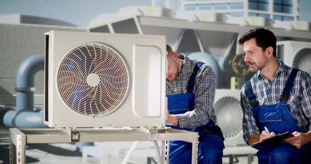 Best HVAC Maintenance Near Me  in St Marys, GA