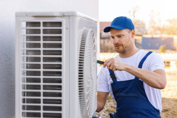 Best HVAC Air Duct Cleaning  in St Marys, GA